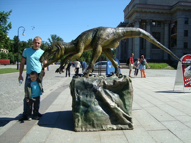 Вован Быканов фотография #9