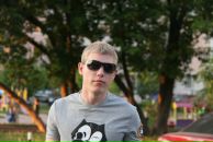 Фотография Якимчука Андрея