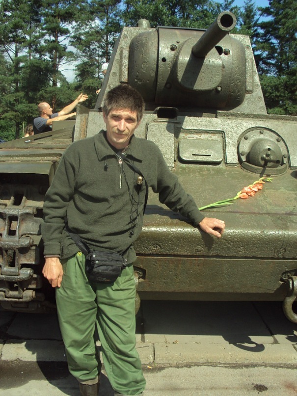 Надежда Плотникова фотография #13