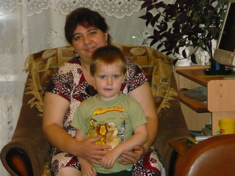 Юрий Плотников фотография #19
