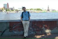 Фотография Орлова Даниэля