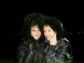 Фотография Илатовской Елены