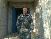 Фотография Русича Саши