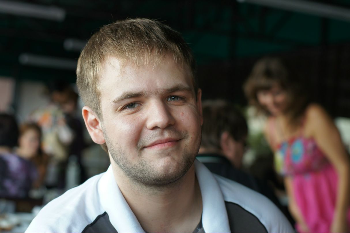 Eugene Kozlov фотография #22