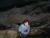 Фотография Соловьёвой Евгении