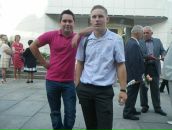 Фотография Короневского Саши