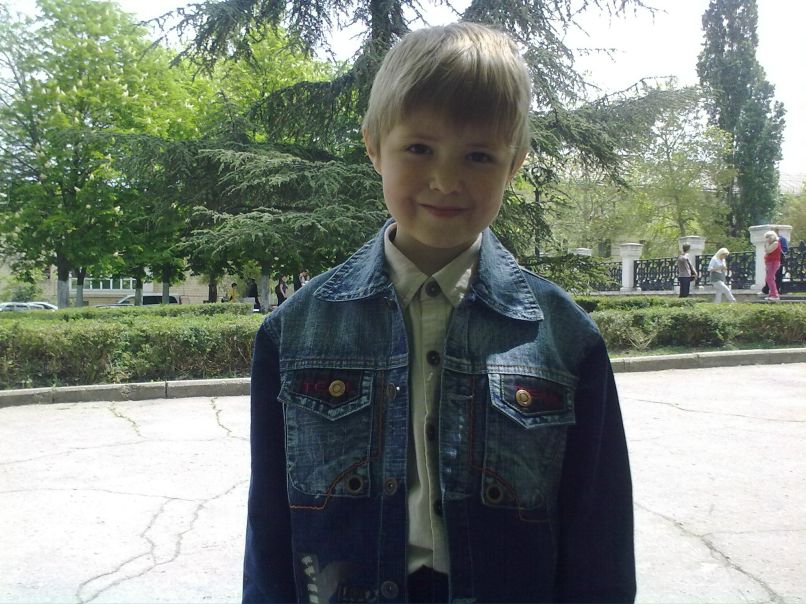 Иван Шевченко фотография #9