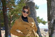 Фотография Ходоровской Анны