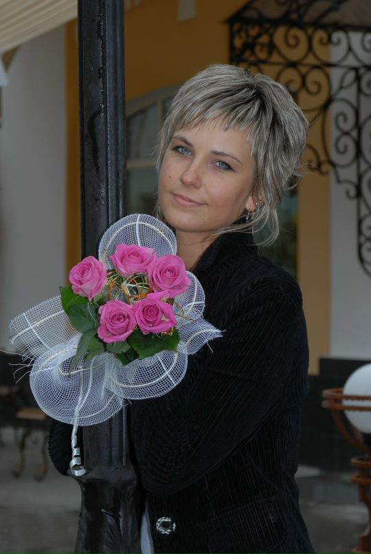 Наталия Чирченко фотография #11