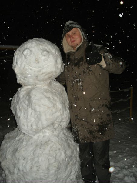 Антон Василенко фото №5