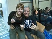 Фотография Зацаринной Натальи