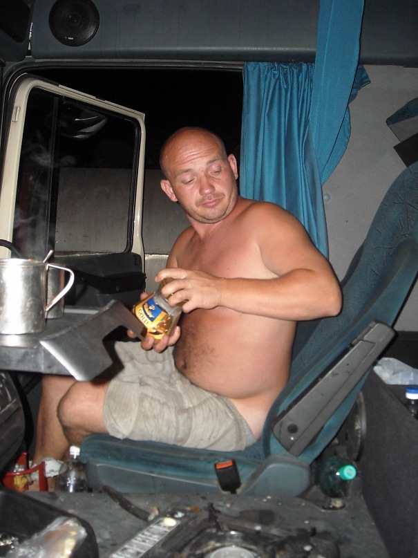 Дмитрий Левков фотография #35