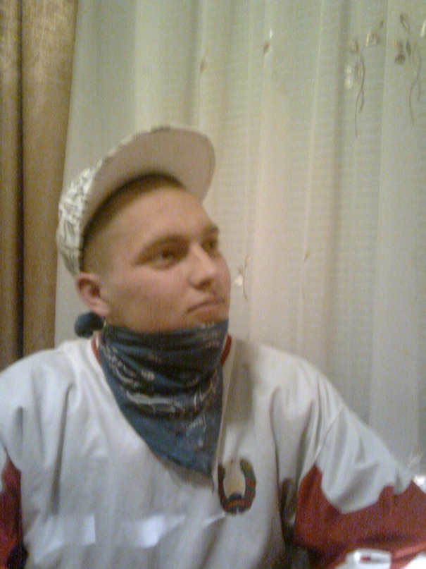 Сергей Михайлов фотография #7