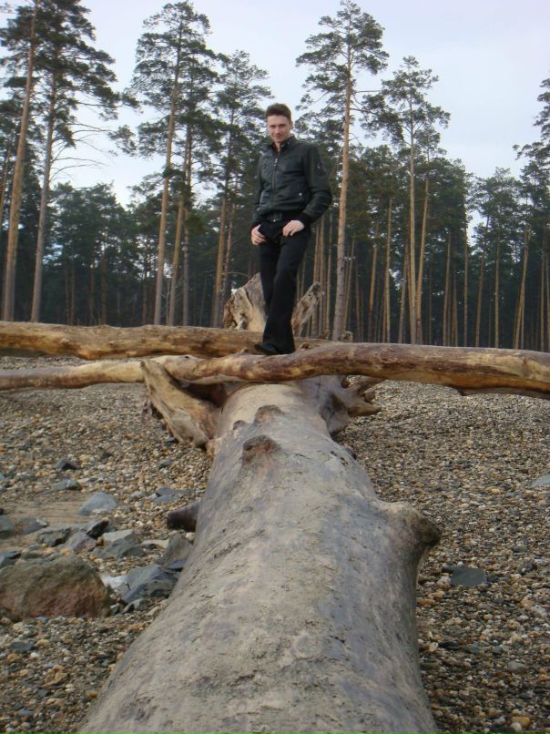 Дмитрий Таков фотография #12