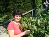 Фотография Петровой Любы