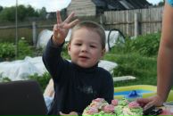 Фотография Бахаревой Людмилы