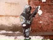 Фотография Родионова Максима