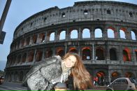 Фотография Жегловой Юлии