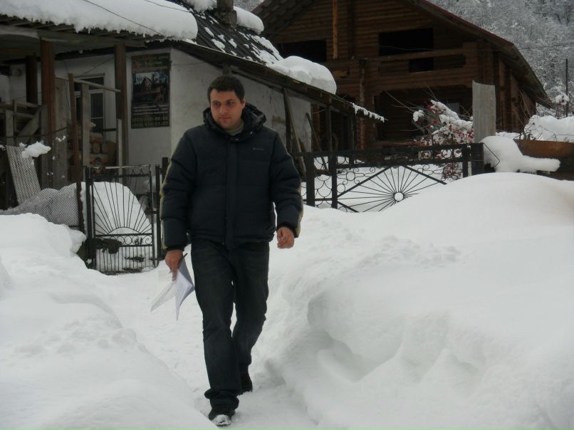 Игорь Лякун фотография #14