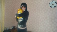 Фотография Дорониной Анастасии