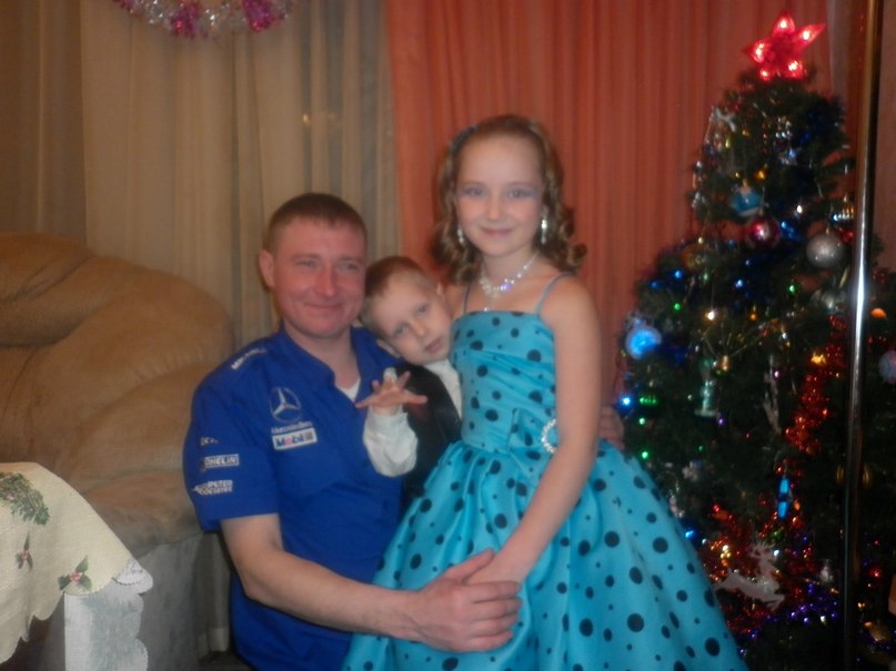 Тимоха Быков фотография #24