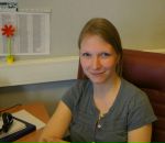 Фотография Агеевой Ольги