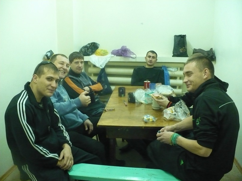 Дмитрий Андреев фотография #31