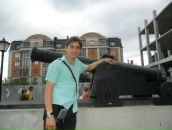 Фотография Ситдикова Дамира