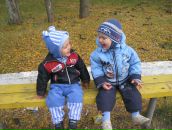 Фотография Подберёзной Ольги