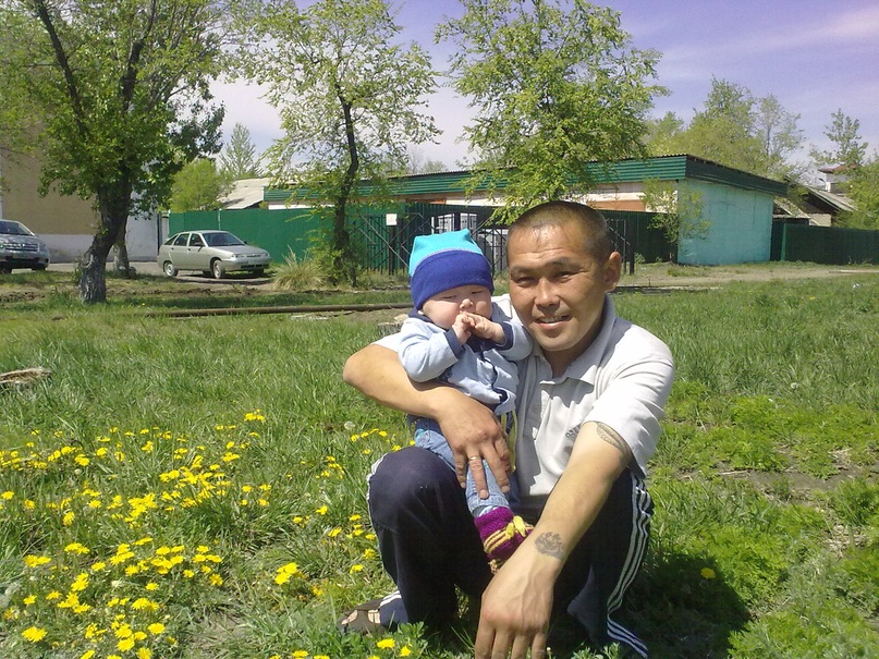 Орлан Монгул-оол фотография #3