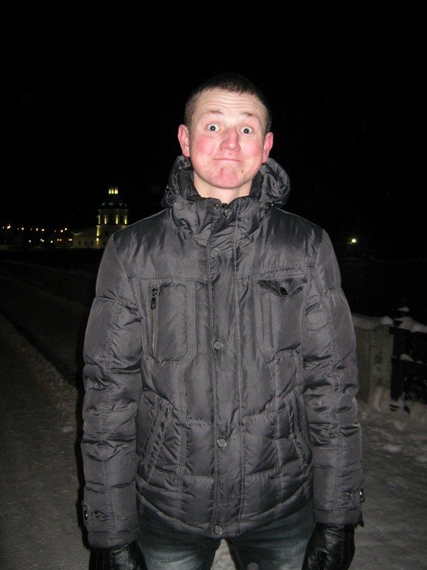 Иван Чамжаев фотография #43