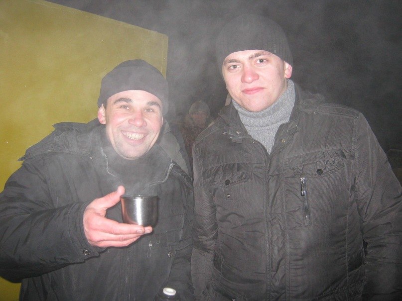 Иван Чамжаев фотография #21