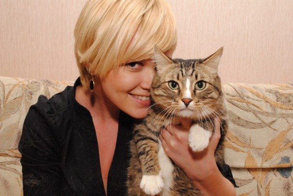 №7, Татьяна Шнайдер, 39 лет, Березовский №7, Татьяна Шнайдер, 39 лет, Березовский