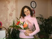 Фотография Мусиной Евгении