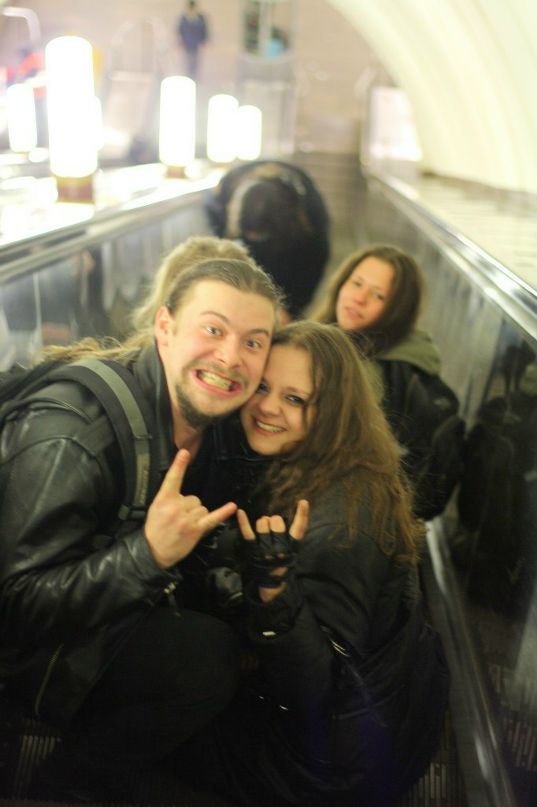 Павел Никитин фотография #28
