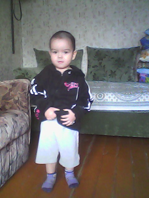 Хамдия Хасанова фотография #4