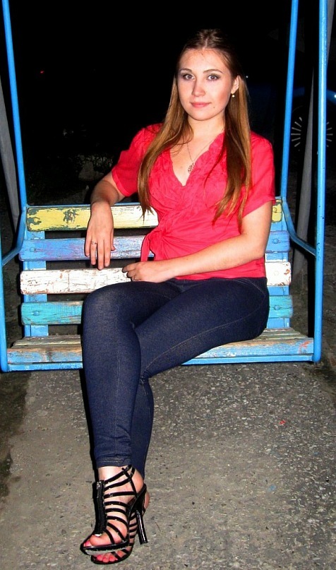 Ирина Чернова фотография #27