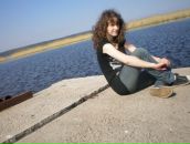 Фотография Праздничной Насти