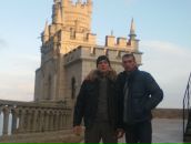 Андрій Корчевський фотография #30 (источник - https://vk.com/id213263267)