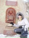 Іванна Паук фотография #19 (источник - https://vk.com/id32256093)