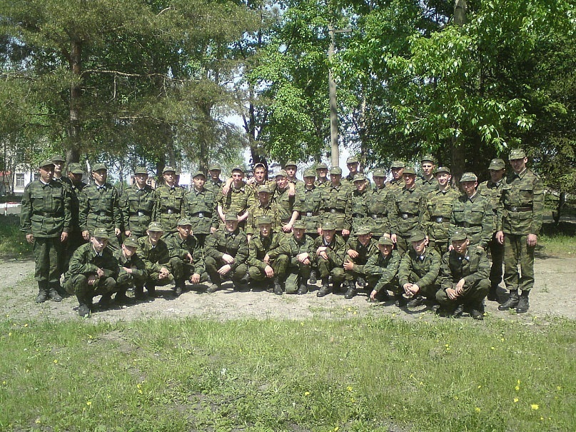 Ivan Semenovich фотография #22