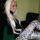 Аліна Нечипорук фотография #2 (источник - https://vk.com/id297449230)