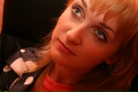 Фотография Литвиновой Кристины