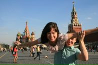 Оля Савельева фотография #9 (источник - https://vk.com/id5233156)