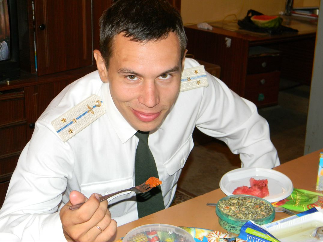 Дмитрий Иванов фотография #44