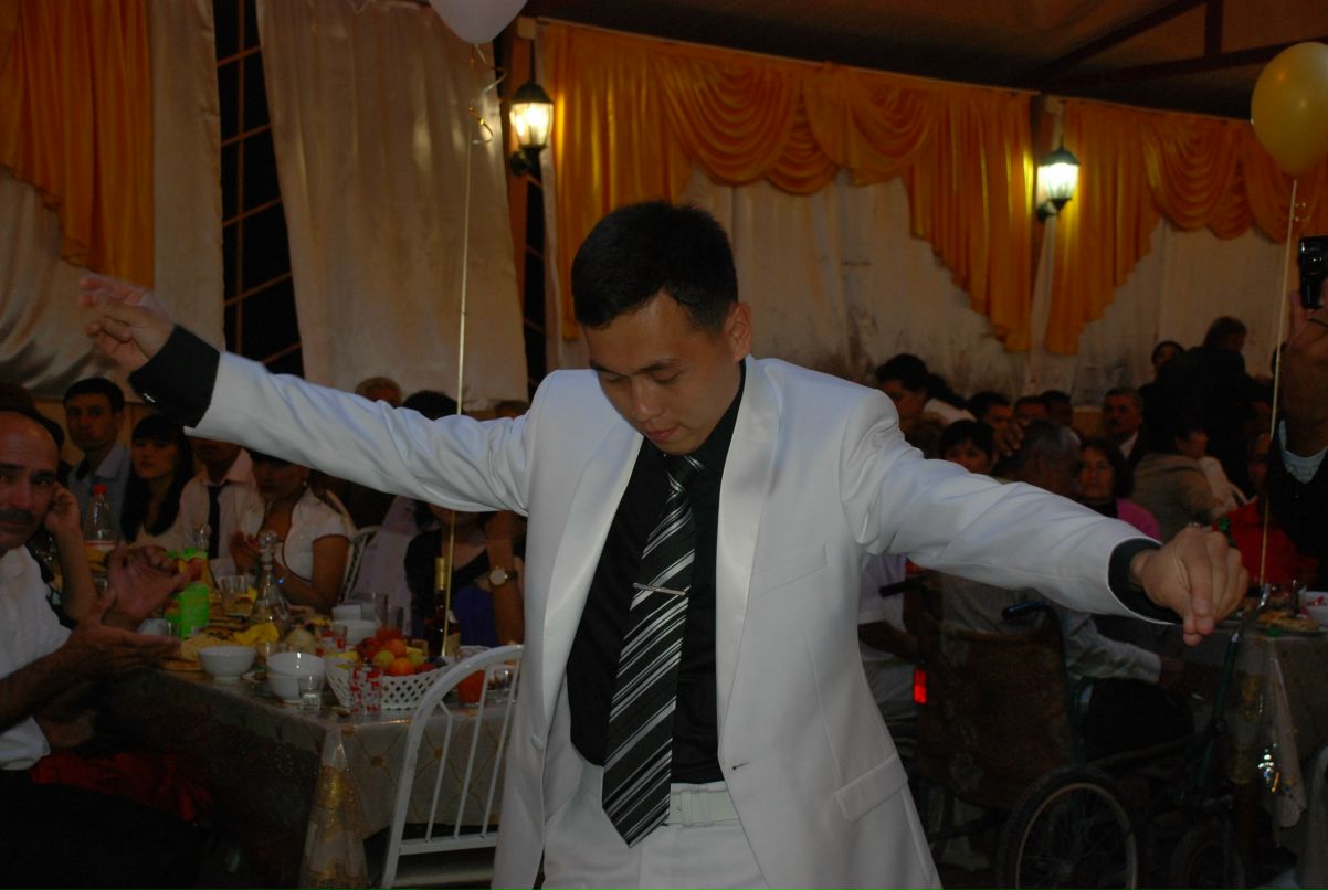 Rustam Kadykov фотография #18