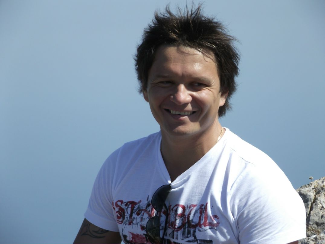 Сергей Джалилов фотография #40