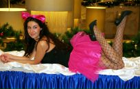 Фотография Ерофеевой Любови