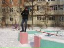 Андрій Борисюк фотография #40 (источник - https://vk.com/id132496869)