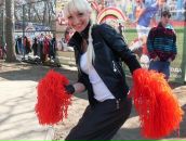 Фотография Голдиновой Елены